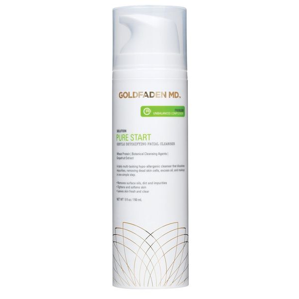 Goldfaden MD Pure Start 5 fl oz by Goldfaden MD
