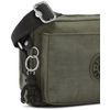 Kipling ABANU Small crossbody, Green Moss (Green)