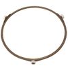 SPARES2GO Turntable Plate Support Roller Ring compatible with Sharp Microwave (177mm)