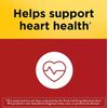 Coq10 400Mg Softgels For Heart Function And Cellular Energy Support 1 Count