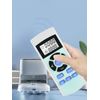 Remote Control for ILIFE A4/ V5S/V7S pro Robot Vacuum Cleaner Robotic Vacuum