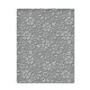 Spellbinders Embossing Folder Small-Flowers & Leaves