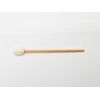 Bamboo Disposable Eye Shadow Applicator (25pcs)