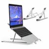 Ergonomic Adjustable Notebook/Laptop Stand, 7 Levels of Height, Universal