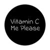 Vitamin C Me Please PopSockets Adhesive PopGrip
