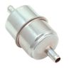 Spectre Performance 5965 Chrome Fuel Filter Canister