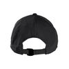 VAUDE Unisex Sun Cap Sonnenhut, Schwarz, Einheitsgröße EU