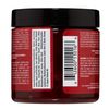 Manic Panic High Voltage Classic Cream Formula, Infra Red, 118ml