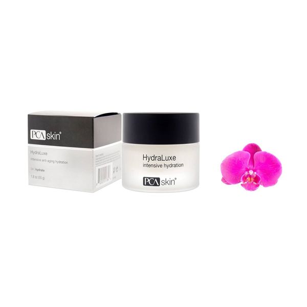 PCA Skin HydraLuxe Intensive anti-aging Hydration 1.8oz / 51g