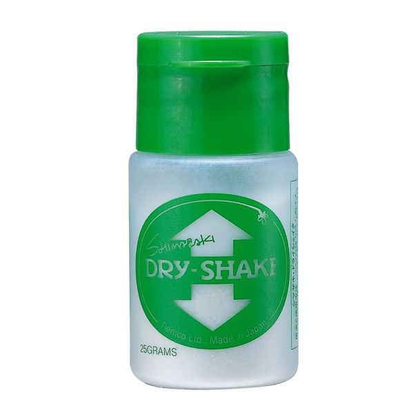 teximuko (Tiemco) Maxima Karate Dry Shake