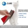 Diamond Electroplated Abrasive Paper Sheets (200 Grit)