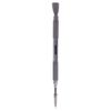 Satin Edge Spa Tools Gel Remover & Cuticle Pusher (SE-2120)