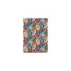 Smart Value Washi 千代紙 Red Blue Pattern 10 * 5 X b400j – 5RBP