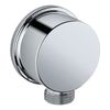 Ideal Standard B9448AA Idealrain Wall Elbow, Chrome
