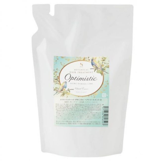 Optimistic Botanical Treatment D (360ml Refill)