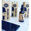 Beard Oil - Nano Absolute Professional Beard Oil 50ml