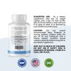 THEYAVUE- Eye Support- 10 Bottles- 600 Capsules