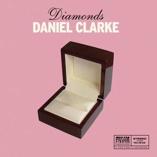 Diamonds / Guided (By What We Have) [7" VINYL]