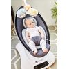 4moms RockaRoo and MamaRoo Infant Insert, Machine Washable, Cool Mesh Fabric, Modern Design