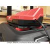Packout Mount for Milwaukee M12 Four Bay Sequential Charger (Model# 48-59-1204)