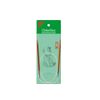 ChiaoGoo Circular Needle Bamboo 60cm 3.25mm Patina - 1pc