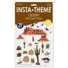 Beistle Wild West Desert Props Party Accessory