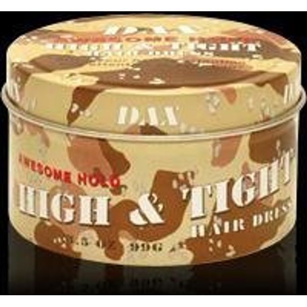 Dax Wax - High & Tight: Awesome Hold by DAX