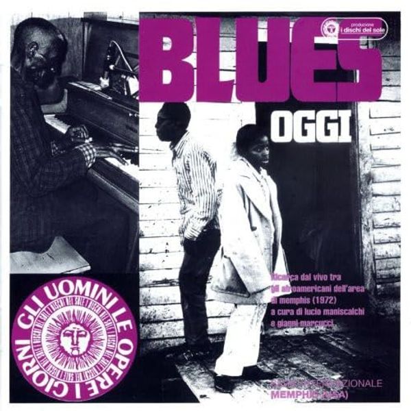 Blues Oggi