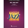 Jeff Lynne Electric Light Orchestra-Mr. Blue Sky Jazz Ensemble Set