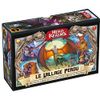Hero Realms – The Lost Village – French Version