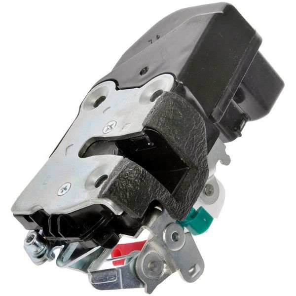 Dorman OE Solutions 931-606 Integer Latch Actuator, 1 Pack