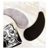 Barber Pro Under Eye Mask with Activated Charcoal & Volcanic Ash
