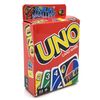 World's Smallest World's Smallest Uno Card Game