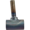 Plain 5-Degree Leaf Spring Pivot