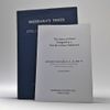 Ishihara Test Chart Books, for Color Deficiency