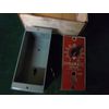 Eaton Dynamatic Run-Stop Speed Control Switch Box - Not Complete~ Aisle P