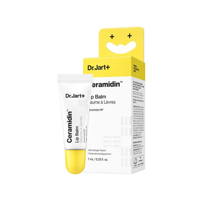 [Moisturizing Lip Balm] Dr. Jart Ceramidin Lip Balm 7ml