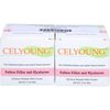 CELYOUNG® Wrinkle Filler with Hyaluronic 100 ml - Anti-Wrinkle Cream - Face Care Skin Care for Face, Neck and Décolleté