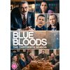 Blue Bloods: The Thirteenth Season [DVD]