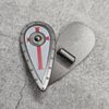 5pack Custom Templar Shield Red Cross Accessory for Minifigures F8mcr02 Kite