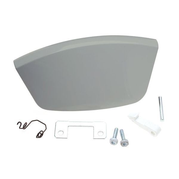 CANDY Washing Machine Door Handle