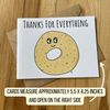 Snailed it Snail Graduation Pun Blank Greeting Card With Envelope