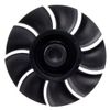 Replacement Motor Fan For Husky Air Compressor Prevents Over Heating