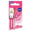 NIVEA Nourishing Lip Oil Pink Rock 5.5 ml