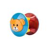 Parrot Essentials Jingle Drum Hanging Parrot Toy - Medium