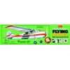 Guillow's Cessna 170 Laser Cut Model Kit for 8 - 11 Years
