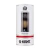 Kent Large Synthetic Black Shaving Brush
