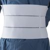 Briggs 3-Panel Abdominal Binder, 30"-45" (76-114cm)