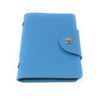 Card Holder Wallet - Holds 24 Cards! [Sky Blue]
