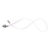 zalati Insert power cord ATX Computer Switch Cable PC Enclosure Power Button Cable